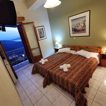 Sun View Guesthouse 特尔斐 外观 照片