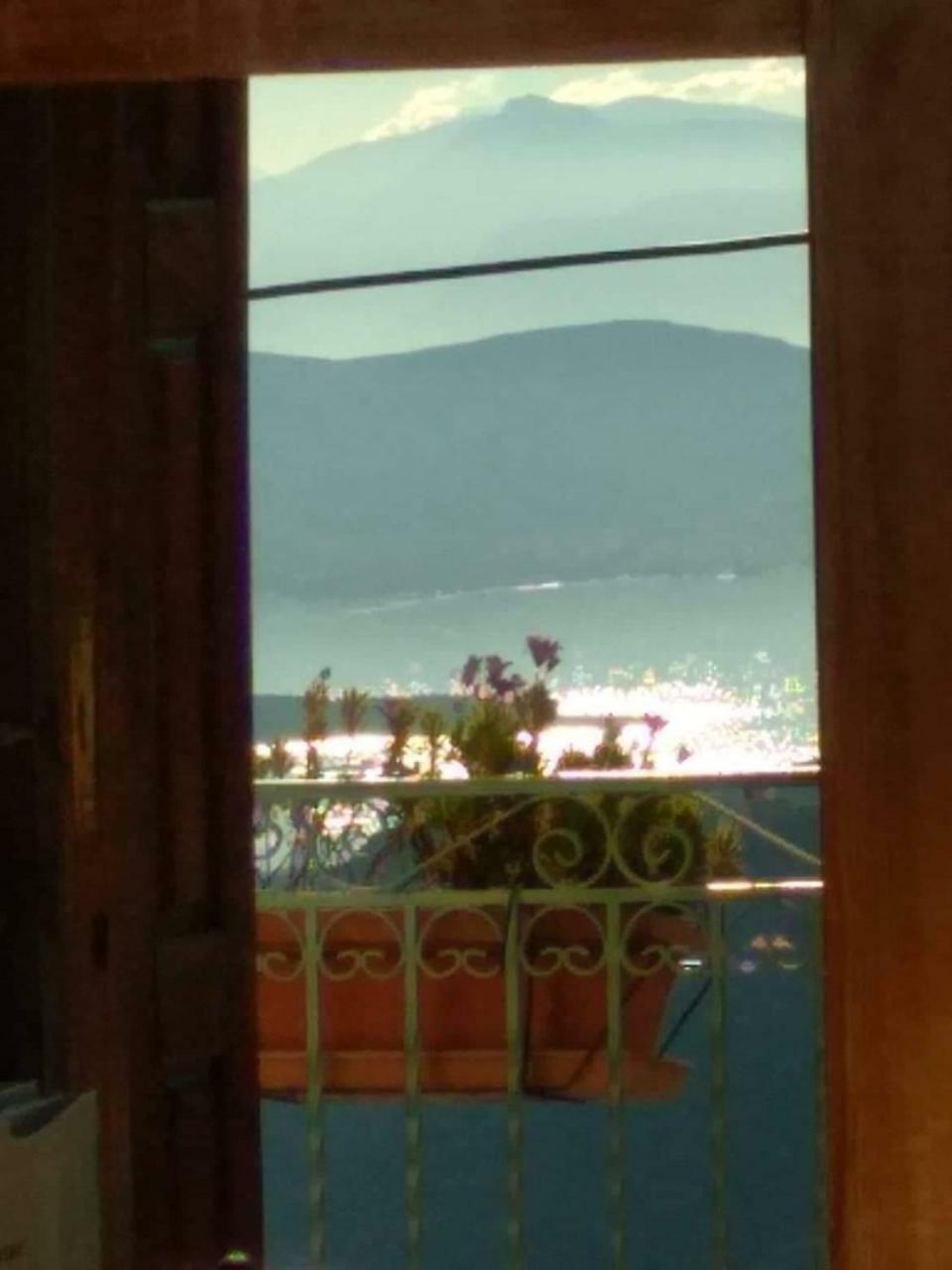 Sun View Guesthouse 特尔斐 外观 照片